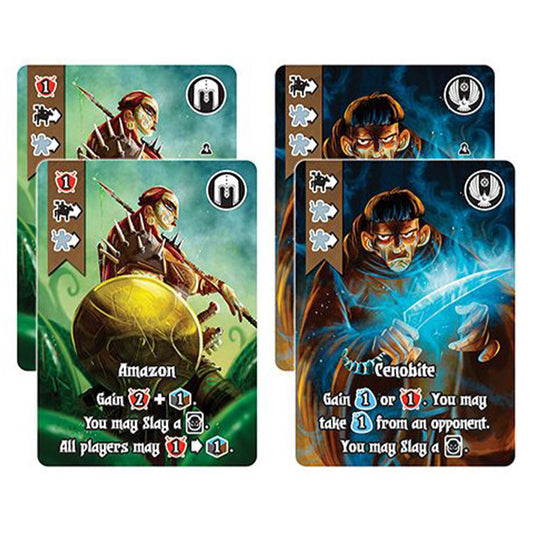 Margraves of Valeria