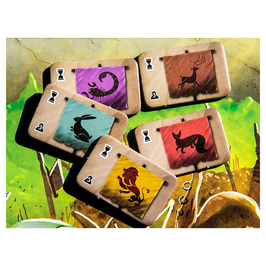 Margraves of Valeria