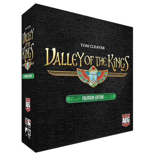 Valley of the Kings Premium Edition