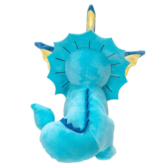 Pokemon - Plush - Vaporeon (8 Inch)