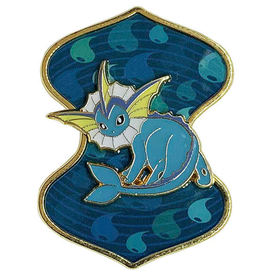 Pokemon - Vaporeon Pin