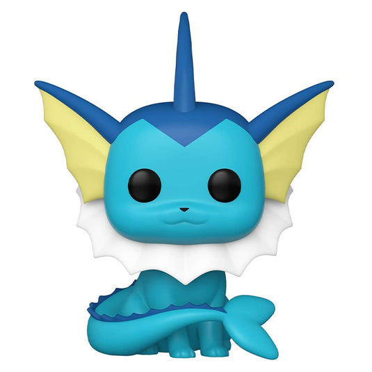 Funko POP! - Pokemon - Vaporeon