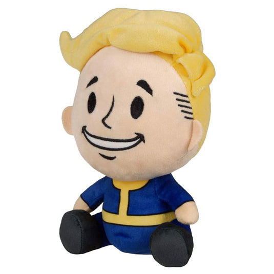 Fallout Plush - Vault Boy