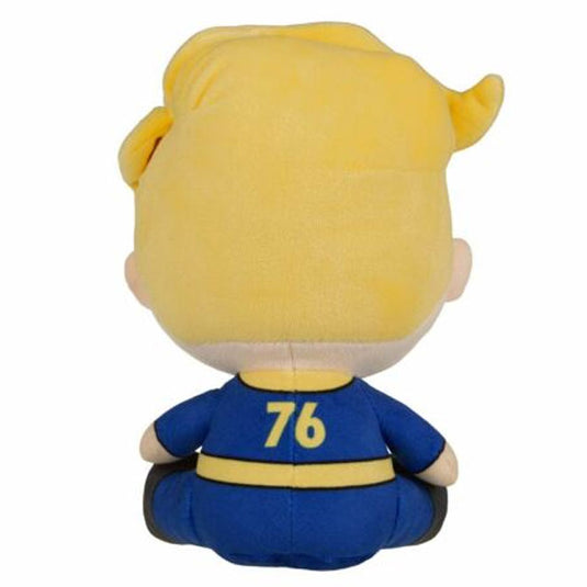 Fallout Plush - Vault Boy