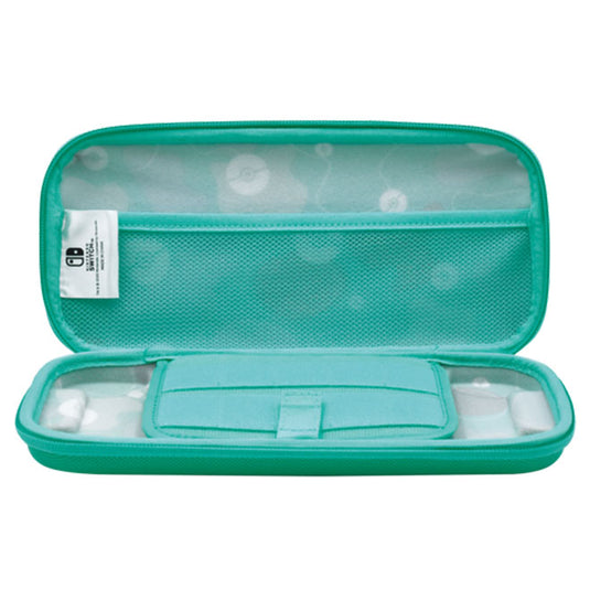 Hori - Vault Case - Pikachu & Friends - Nintendo Switch