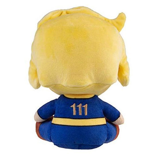 Fallout Plush - Vault Girl