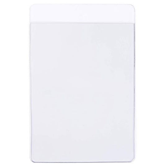 Vault X - Semi-Rigid Card Holders Slim (200)