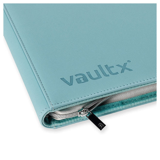 Vault X - 9-Pocket - Exclusive Zip Binder - SWSH12