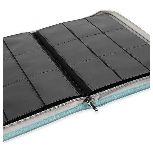 Vault X - 9-Pocket - Exclusive Zip Binder - SWSH12