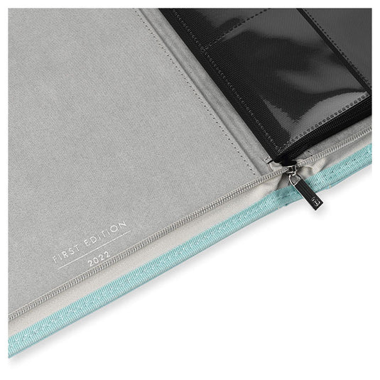 Vault X - 9-Pocket - Exclusive Zip Binder - SWSH12