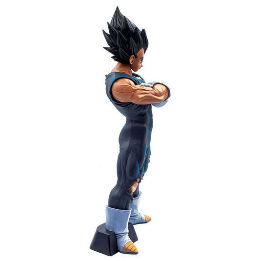 Dragon Ball - PVC Statue - Vegeta Manga Dimensions