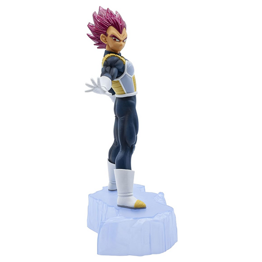 Banpresto - Dragon Ball Z - Dokkan Battle Collab Figure 2022 Vol. 2