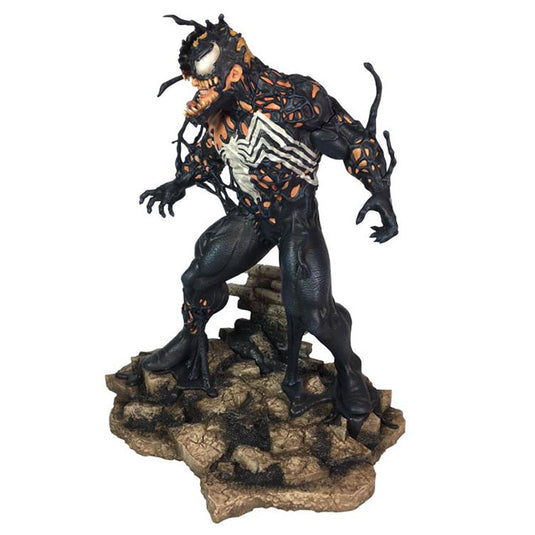 Marvel Comic Gallery - Venom - PVC Diorama