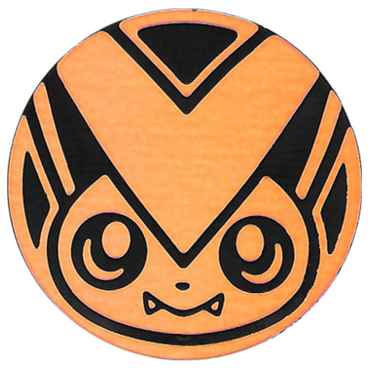 Pokemon - Victini Coin