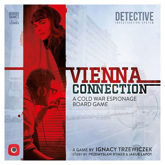 Vienna Connection