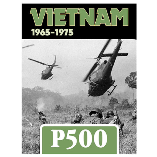 Vietnam 1965-1975