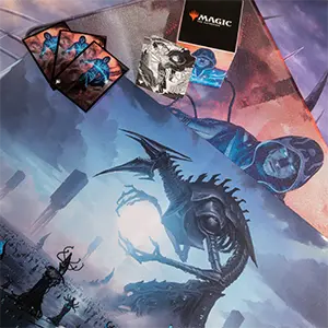View All Accessories Trading Card Game Products
