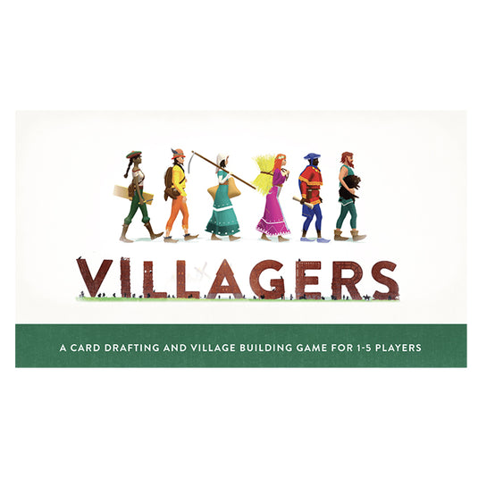 Villagers
