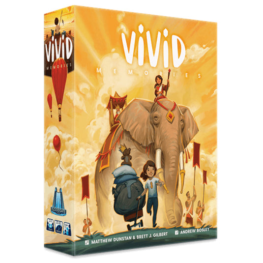 Vivid Memories
