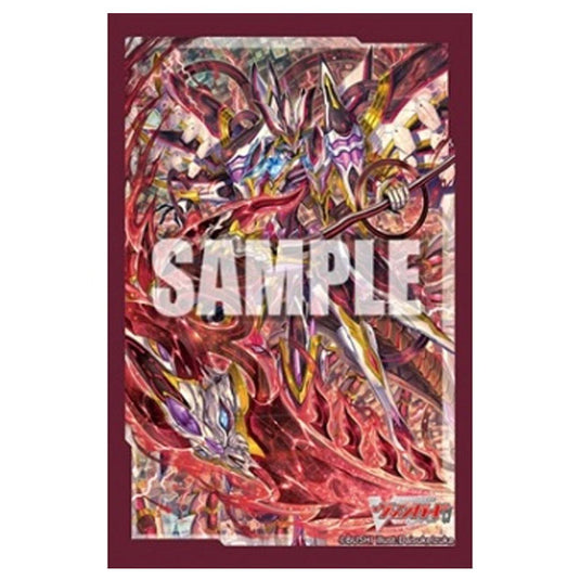 Bushiroad Sleeve Collection Mini Vol.583 - Cardfight!! Vanguard "Orfist" (70 Sleeves)