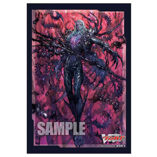 Bushiroad Sleeve Collection Mini Vol.584 - Cardfight!! Vanguard "Zorga" (70 Sleeves)