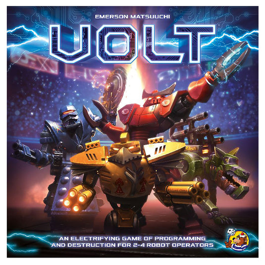 Volt