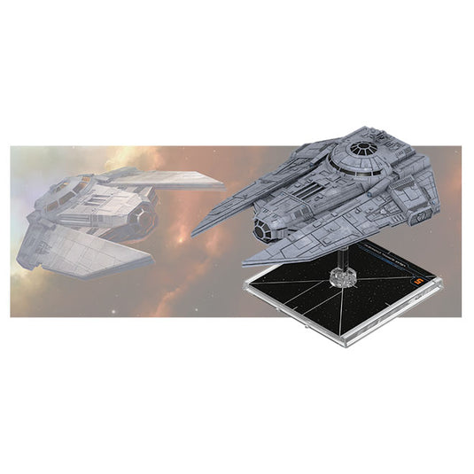 FFG - Star Wars X-Wing - VT-49 Decimator Expansion Pack
