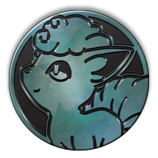 Pokemon - Vulpix Oversized Coin