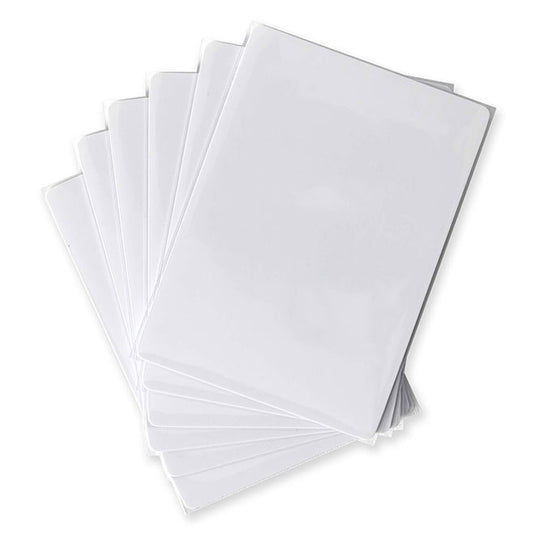 Vault X - Exact Fit Card Sleeves (100)