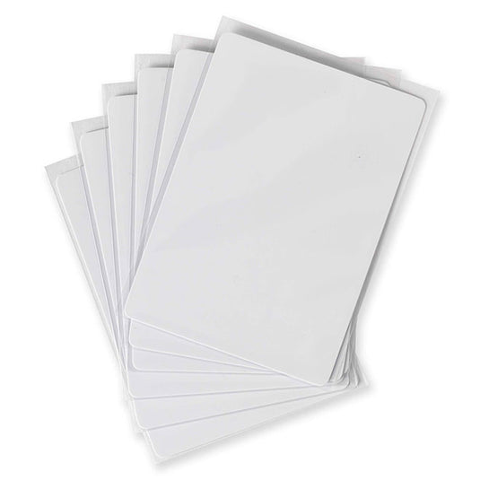 Vault X - Soft Card Sleeves (200 Sleeves)