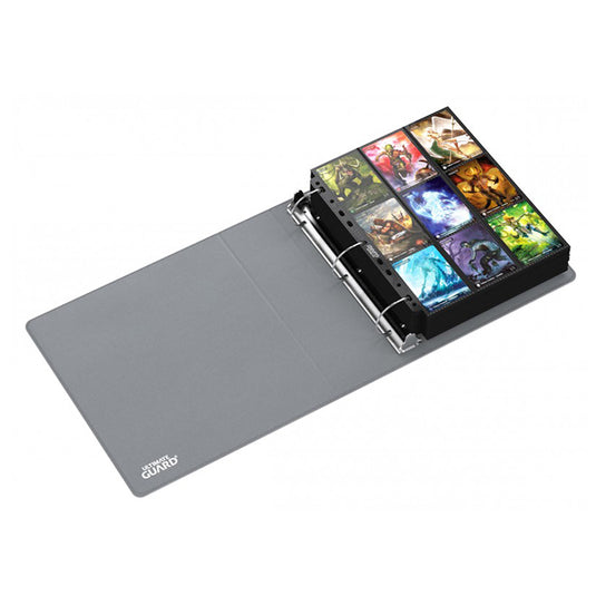 Ultimate Guard - Supreme Collector's Album - XenoSkin - White