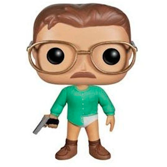 Funko POP! - Breaking Bad - #158 Walter White - 4" Vinyl Figure