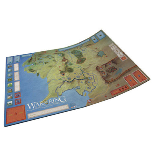 War of the Ring - Deluxe Game Mat