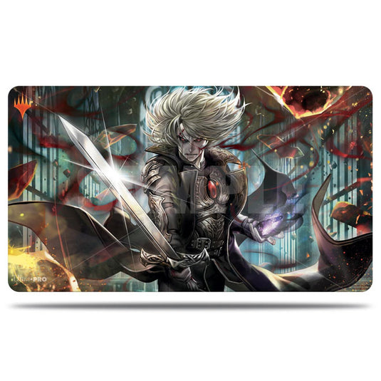 Ultra Pro - War of the Spark Alternate Art Playmat - Magic: The Gathering - Sorin