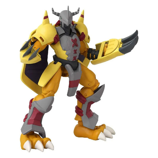 Anime Heroes - Digimon - Wargreymon