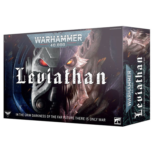 Warhammer 40,000 - Leviathan