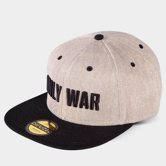 Warhammer 40K - Catch Phrase Snapback