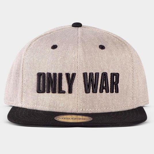 Warhammer 40K - Catch Phrase Snapback
