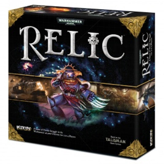 Warhammer 40,000 - Relic (Standard Edition)