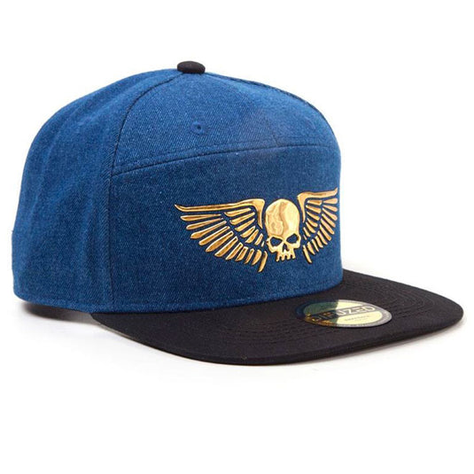 Warhammer 40K - Space Marines Snapback