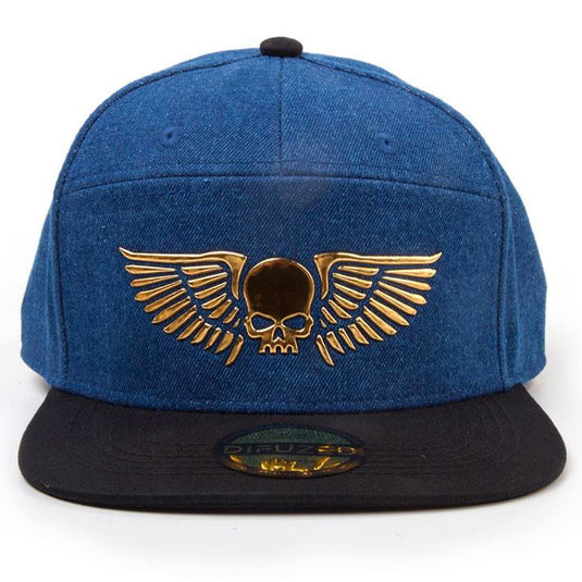 Warhammer 40K - Space Marines Snapback
