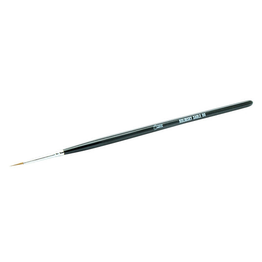 Warlord Games - Kolinsky Brush - Size 00