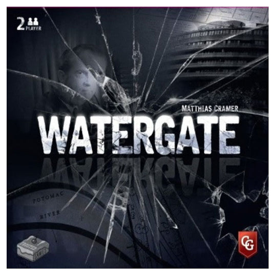 Watergate