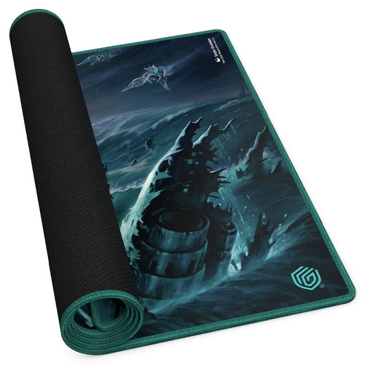 Ultimate Guard - Playmat - Magic the Gathering - Edge of Eternities - Ultimate Guard - Playmat - Magic the Gathering - Edge of Eternities - Watery Grave