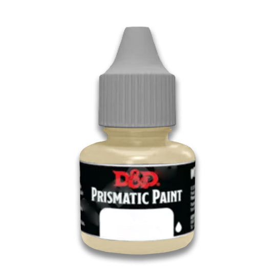 Dungeons & Dragons - Prismatic Paint Wave 1 - 8 ml - Bone White