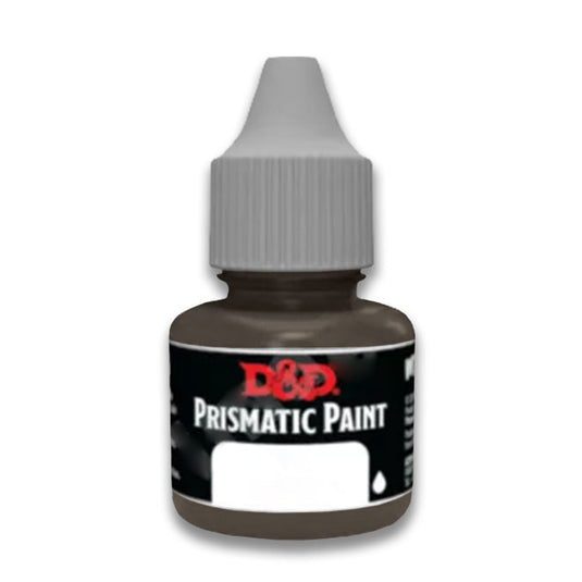 Dungeons & Dragons - Prismatic Paint Wave 1 - 8 ml - Dry Rust (Effect)