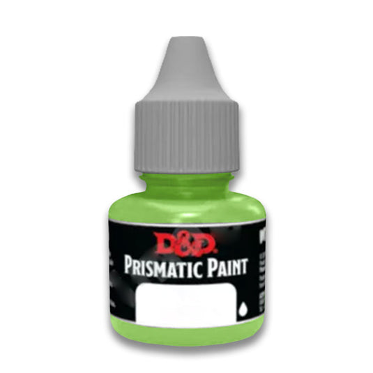 Dungeons & Dragons - Prismatic Paint Wave 1 - 8 ml - Livery Green