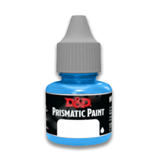 Dungeons & Dragons - Prismatic Paint Wave 1 - 8 ml - Magic Blue