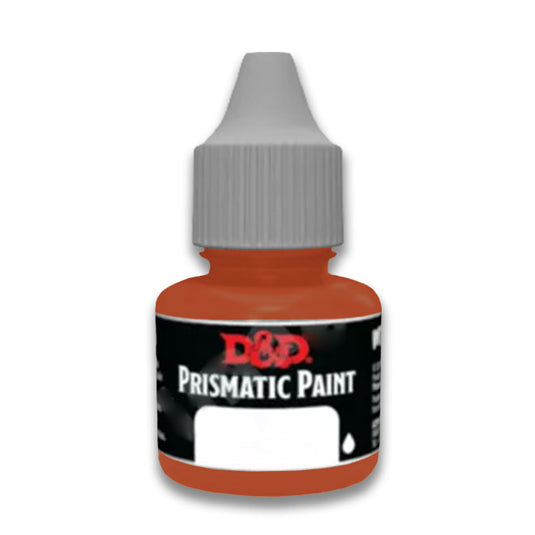 Dungeons & Dragons - Prismatic Paint Wave 1 - 8 ml - Rust Monster