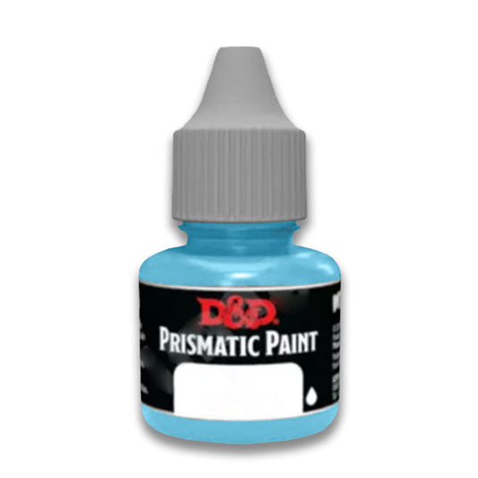 Dungeons & Dragons - Prismatic Paint Wave 1 - 8 ml - Sea Hag Blue